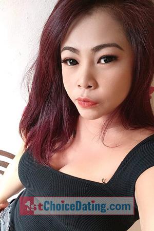 199281 - Phattanaporn Age: 41 - Thailand