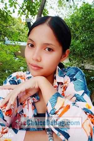 199546 - Sukanya Age: 35 - Thailand