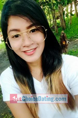 199628 - Rose Age: 25 - Philippines