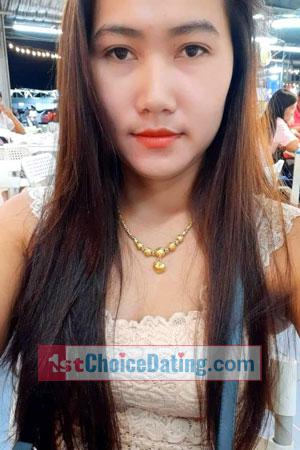 199657 - Paweena Age: 34 - Thailand