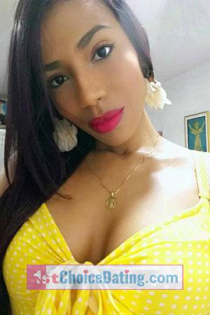 199843 - Sady Age: 34 - Colombia