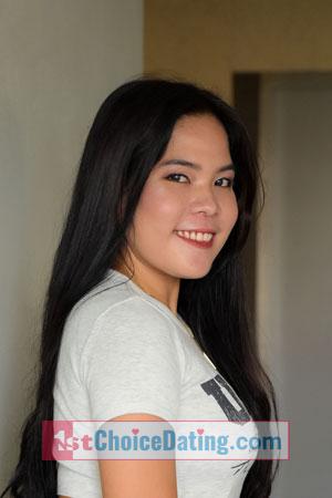 199866 - Arliza Age: 27 - Philippines