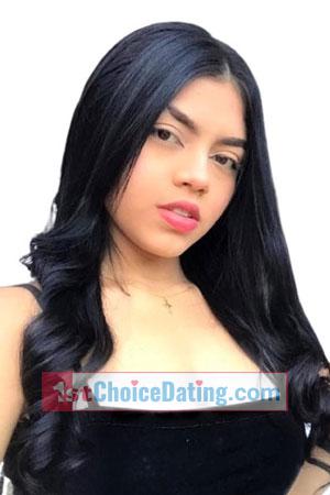 200158 - Valentina Age: 25 - Colombia