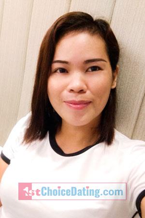 200185 - Evelyn Age: 35 - Philippines