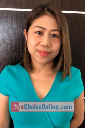 200198 - Suttida Age: 48 - Thailand