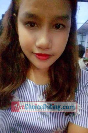 200455 - Kanyapat Age: 30 - Thailand