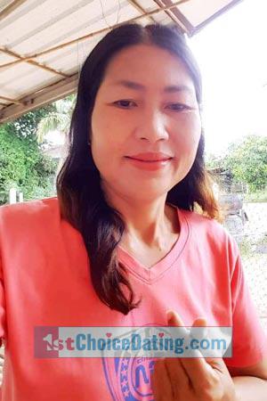 200678 - Pensri Age: 53 - Thailand