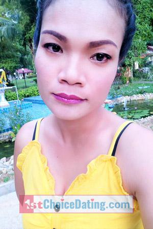 200695 - Thipprapha Age: 43 - Thailand