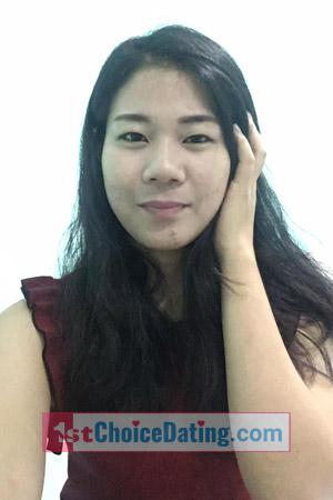 200861 - Supang Age: 36 - Thailand