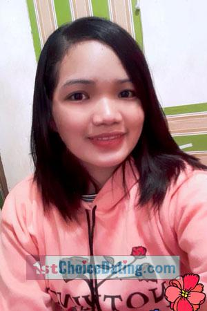 201142 - Jenda Age: 30 - Philippines