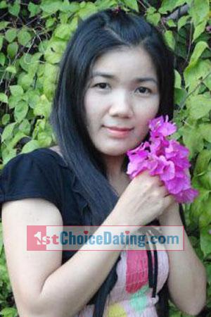 201304 - Thi Tuyet Chinh Age: 44 - Vietnam
