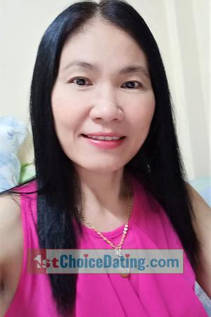 201338 - Naree Age: 53 - Thailand