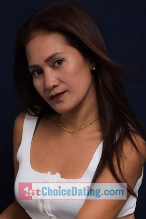 201614 - Manilyn Age: 41 - Philippines
