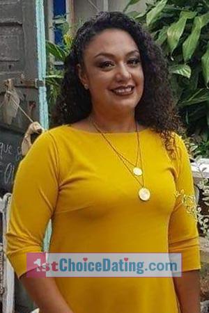 201894 - Melissa Age: 41 - Costa Rica