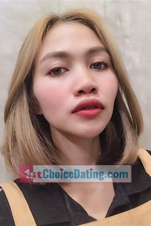 201913 - Suphaporn Age: 32 - Thailand