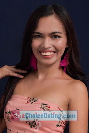202184 - Mary Joy Age: 27 - Philippines