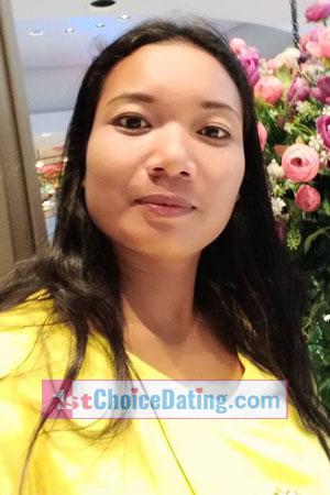 202333 - Thanyalak Age: 43 - Thailand