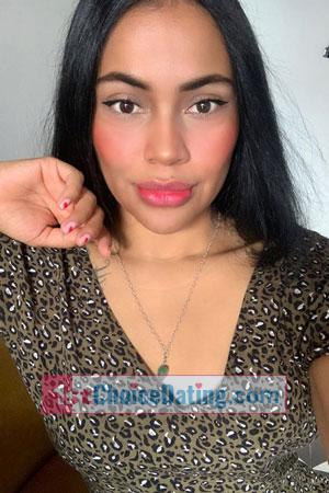 202652 - Anyi Age: 36 - Colombia