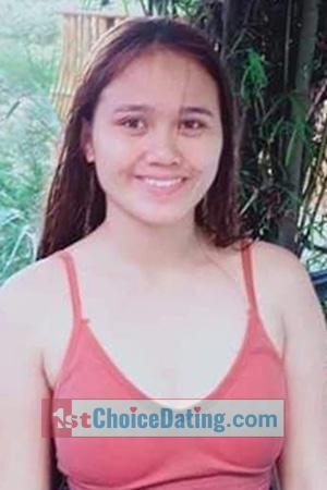 202799 - Christine Ann Age: 25 - Philippines