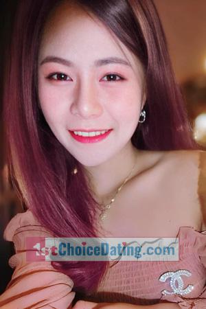202812 - Sunanta Age: 32 - Thailand