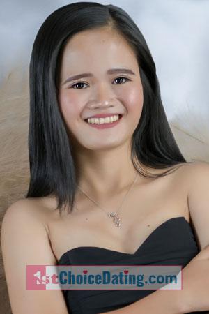 202983 - Mary Glaiza Age: 23 - Philippines