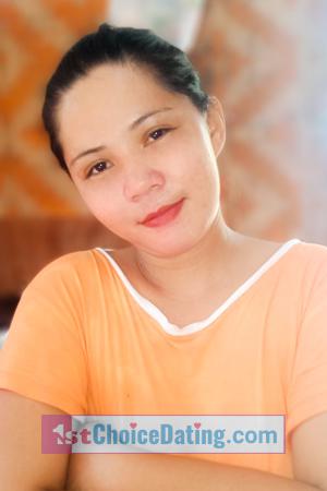 203135 - Mary Grace Age: 31 - Philippines