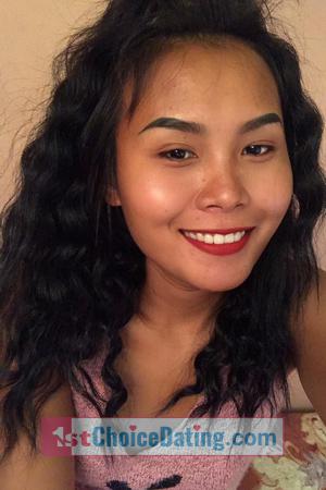 203219 - Montra Age: 29 - Thailand
