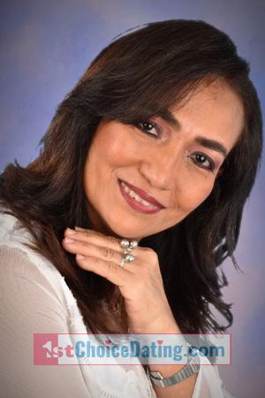 203378 - Lorena Age: 55 - Colombia