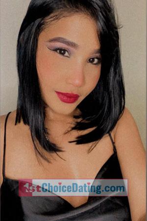 203521 - Paola Age: 35 - Colombia