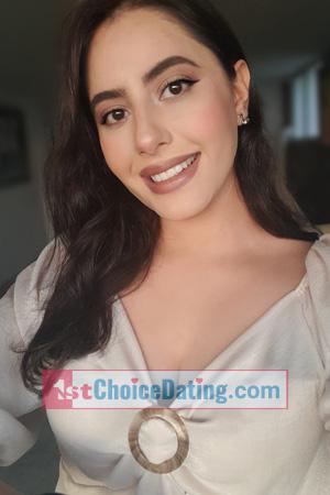 203670 - Fernanda Age: 35 - Colombia