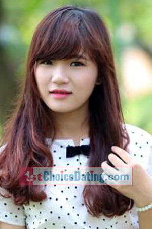 203692 - Thi Nhung Nghi Age: 31 - Vietnam
