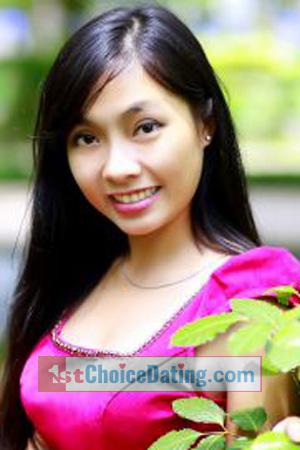 203695 - Thi Anh Thu Age: 32 - Vietnam