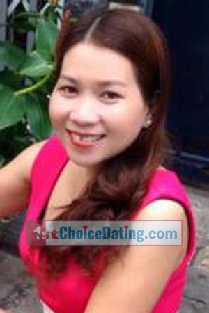 203706 - Thi Thanh Hoa Age: 41 - Vietnam