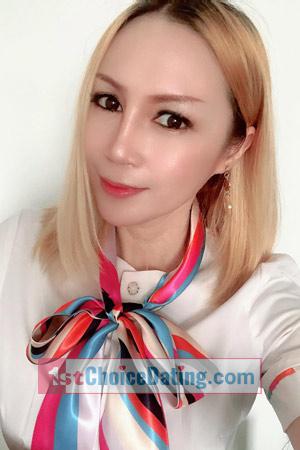 203718 - Alicha Age: 44 - Thailand