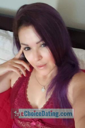 204017 - Cielo Age: 44 - Costa Rica