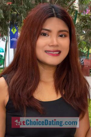 204025 - Joselyn Age: 31 - Peru