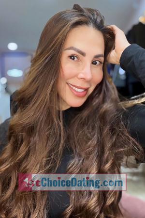 204159 - Yoana Age: 50 - Colombia