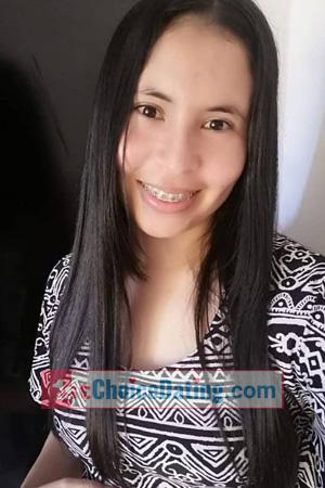 204180 - Arianna Age: 30 - Colombia