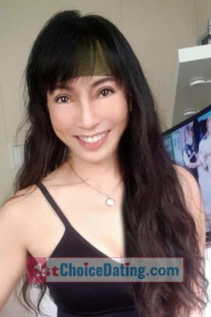 204213 - Arisara Age: 56 - Thailand