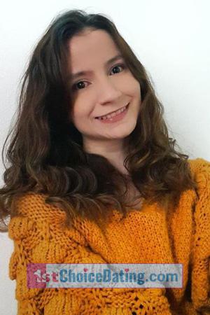 204351 - Daniela Age: 31 - Colombia
