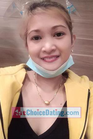 204401 - Mary Age: 30 - Thailand