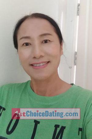 204409 - Pawinee Age: 47 - Thailand