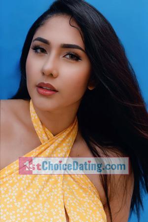 204550 - Laura Age: 25 - Colombia