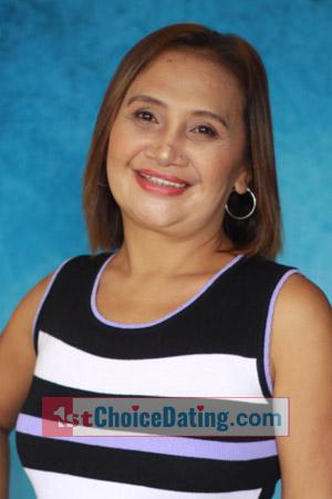 204790 - Evelyn Age: 55 - Philippines