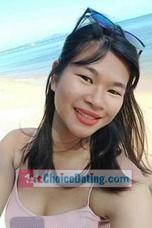 204795 - Ananthip Age: 27 - Thailand