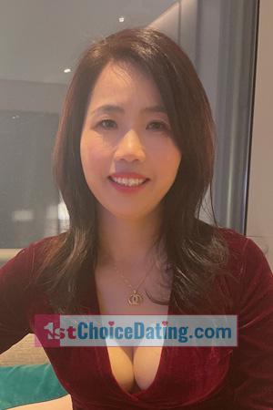 204819 - Alicia Age: 58 - China