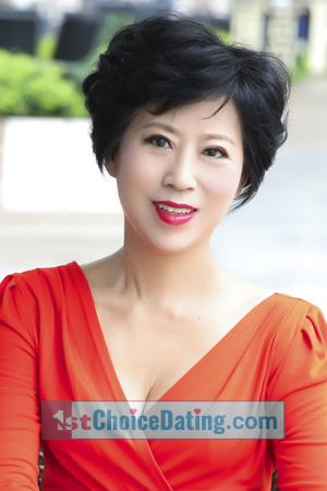 204829 - Iris Age: 72 - China