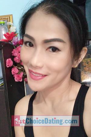 205142 - Thanawadee Age: 48 - Thailand