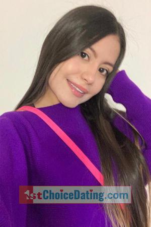 205232 - Valentina Age: 26 - Colombia