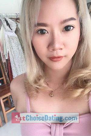 205605 - Siriporn Age: 35 - Thailand